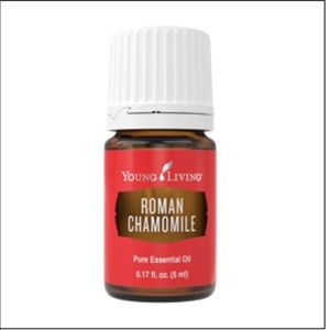 Young Living 5ml Roman Chamomile